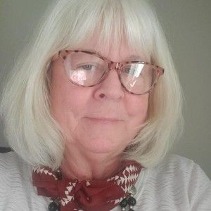 Meet your Posher, Velma